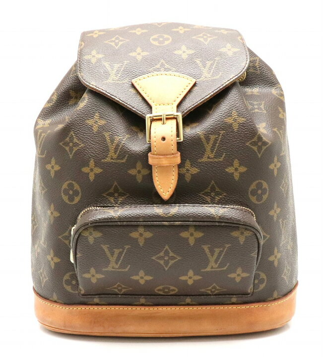 楽天市場】【バッグ】LOUIS VUITTON ルイ ヴィトン モノグラム 