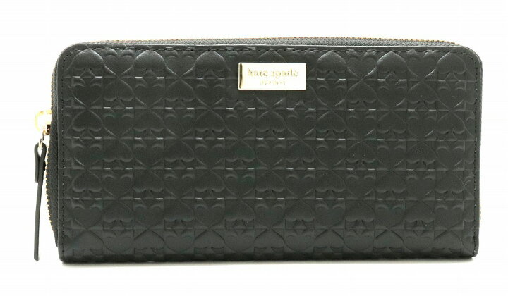 楽天市場】【未使用品】【財布】kate spade ケイトスペード ラウンド 