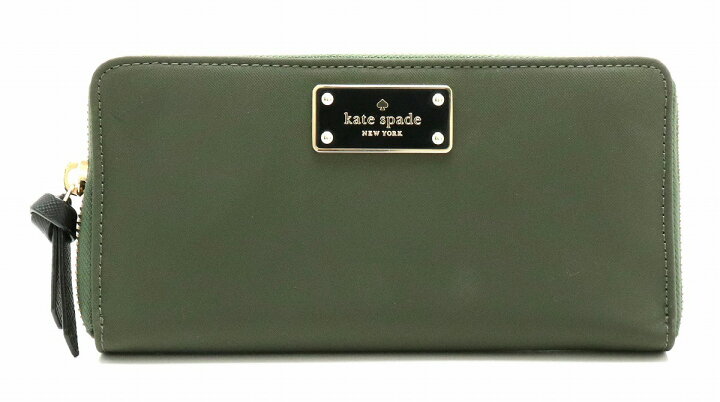 楽天市場】【新品未使用品】【財布】kate spade ケイトスペード  