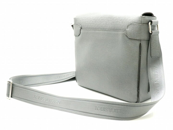 楽天市場】【バッグ】LOUIS VUITTON ルイ ヴィトン タイガ ロマンPM  