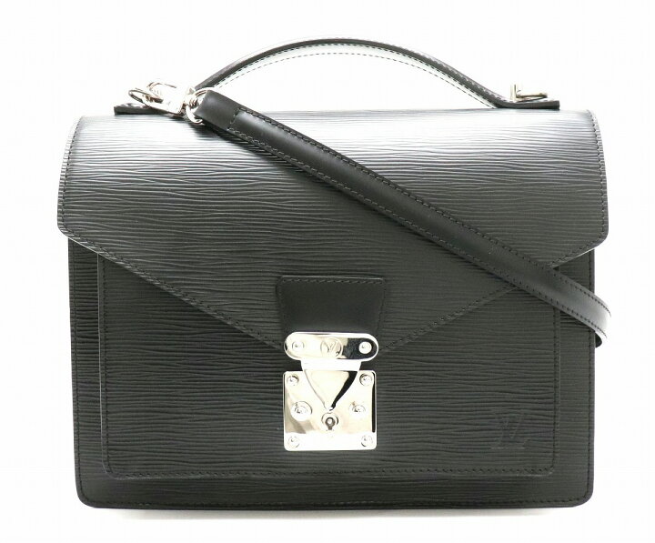 楽天市場】【未使用品】【バッグ】LOUIS VUITTON ルイ ヴィトン エピ  