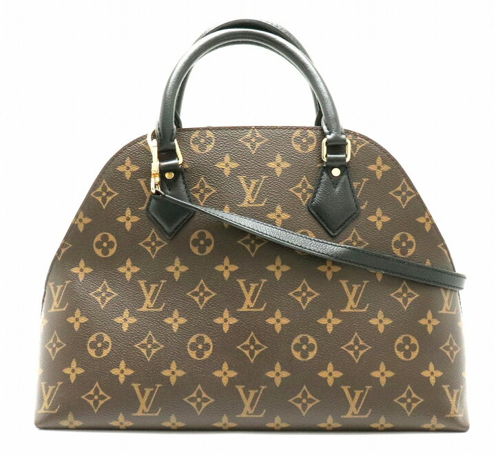 楽天市場】【バッグ】LOUIS VUITTON ルイ ヴィトン モノグラム アルマ  