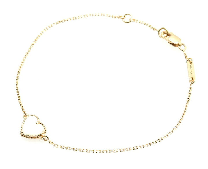 楽天市場】【ジュエリー】【新品仕上げ済】Van Cleef & Arpels ヴァン 