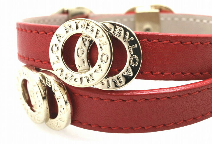 楽天市場】【ジュエリー】BVLGARI ブルガリ ドッピオトンド ダブル 