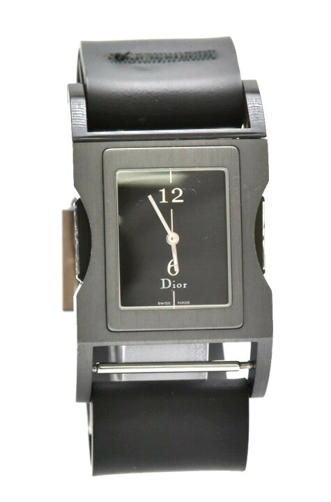 楽天市場】【ウォッチ】Christian Dior クリスチャン ディオール  