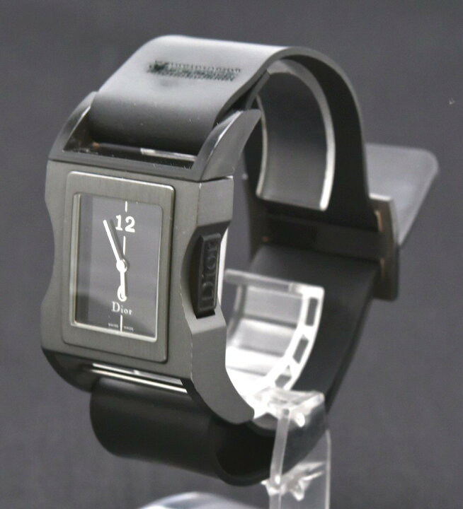 楽天市場】【ウォッチ】Christian Dior クリスチャン ディオール  