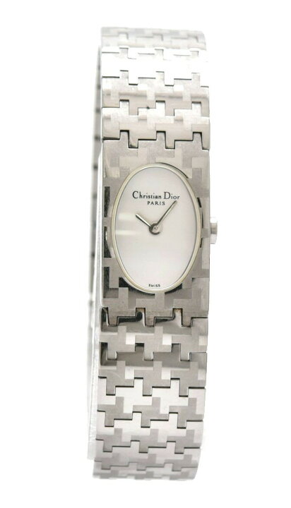 楽天市場】【ウォッチ】Christian Dior クリスチャン ディオール ミス  