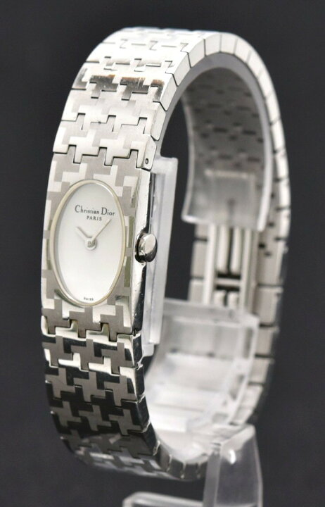楽天市場】【ウォッチ】Christian Dior クリスチャン ディオール ミス  