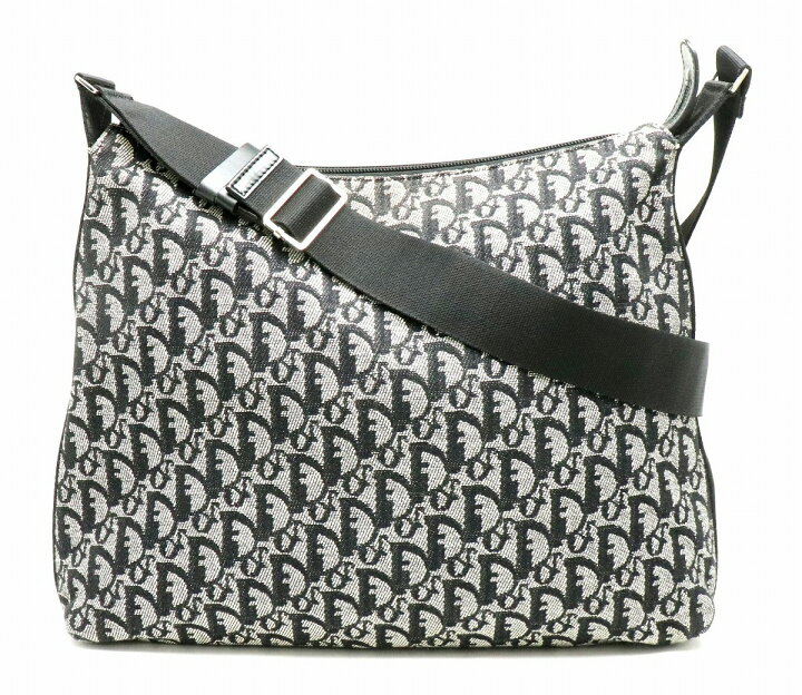 楽天市場】【バッグ】Christian Dior クリスチャン ディオール 