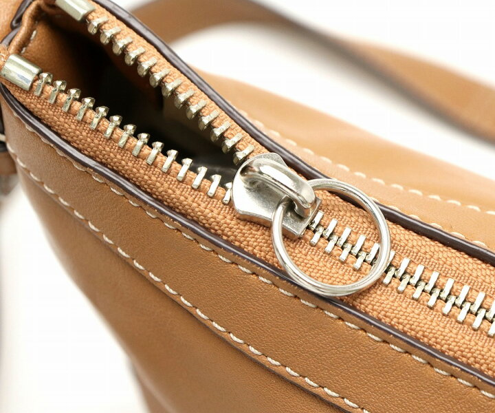 楽天市場】【バッグ】COACH コーチ レザー ショルダーバッグ 斜め掛け 