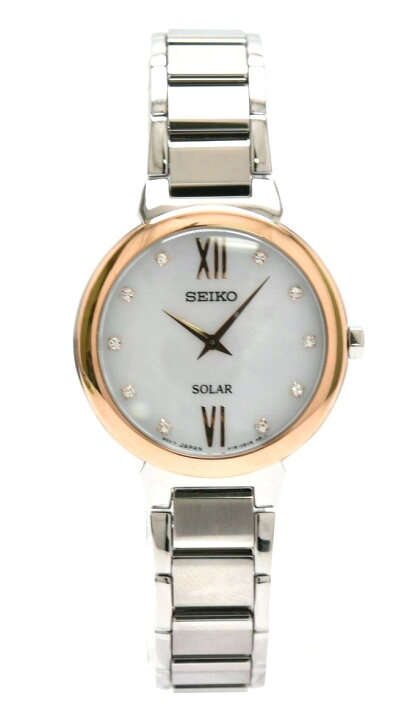 楽天市場】【新品未使用品】【ウォッチ】SEIKO セイコー レディース  