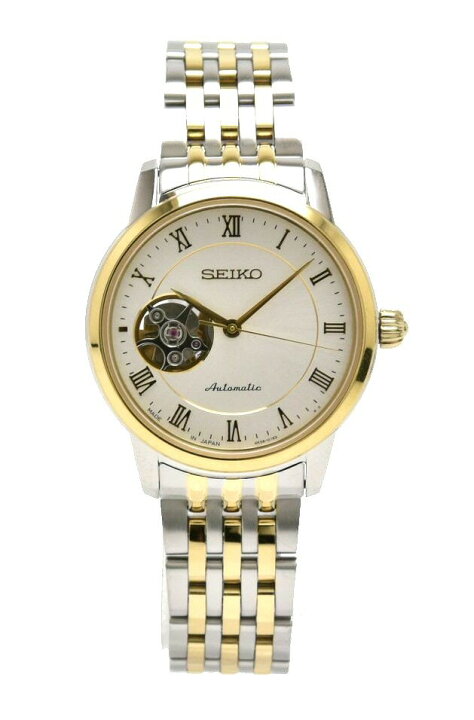 楽天市場】【未使用品】【ウォッチ】SEIKO セイコー プレサージュ 
