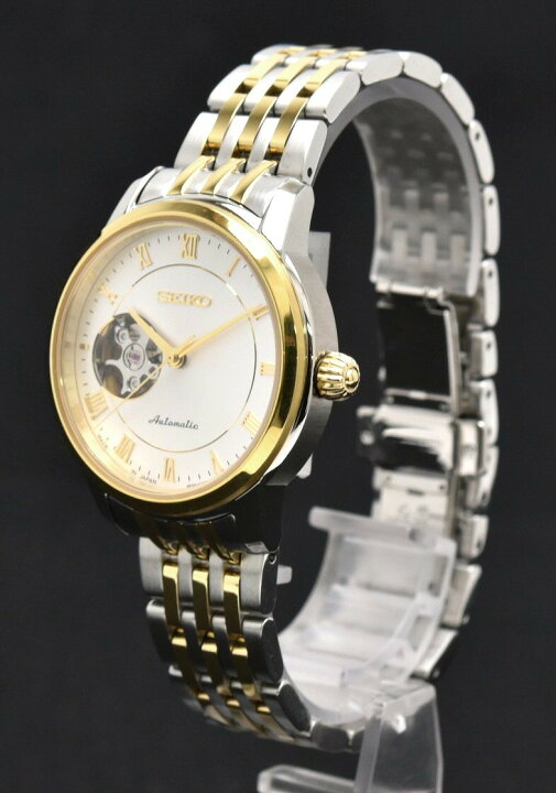 楽天市場】【未使用品】【ウォッチ】SEIKO セイコー プレサージュ 