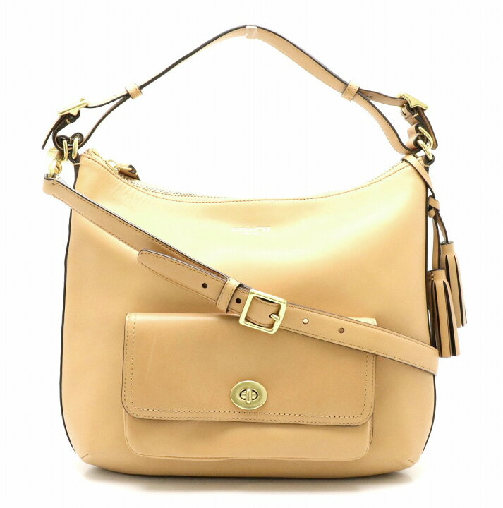 楽天市場】【バッグ】COACH コーチ レガシー レザー コートネー 