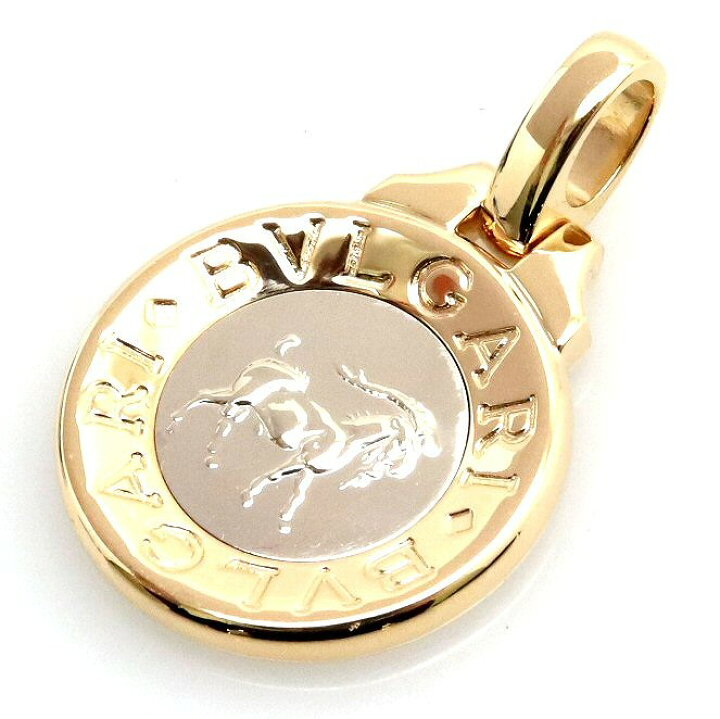 楽天市場】【ジュエリー】【新品仕上げ済】BVLGARI ブルガリ  