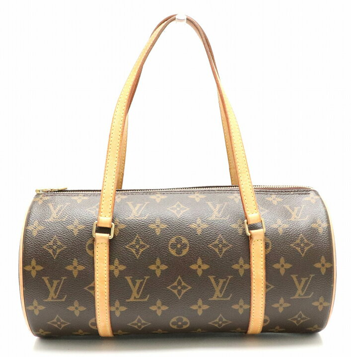 楽天市場】【バッグ】LOUIS VUITTON ルイ ヴィトン モノグラム  