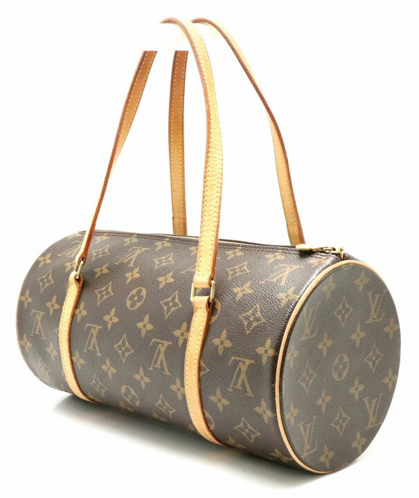 楽天市場】【バッグ】LOUIS VUITTON ルイ ヴィトン モノグラム 