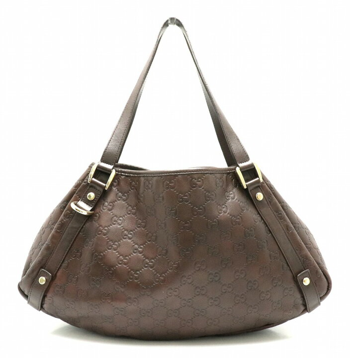 楽天市場】【バッグ】GUCCI グッチ GGキャンバス トートバッグ 