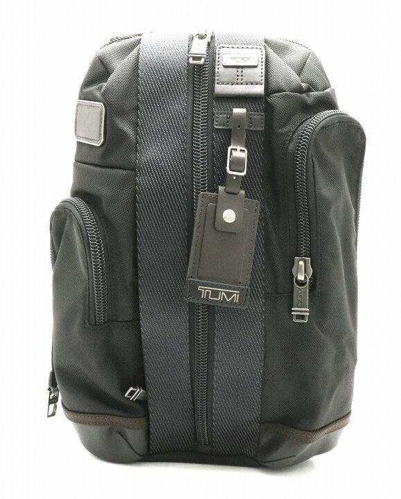 楽天市場】【バッグ】TUMI トゥミ モントレー スリング ボディバッグ  
