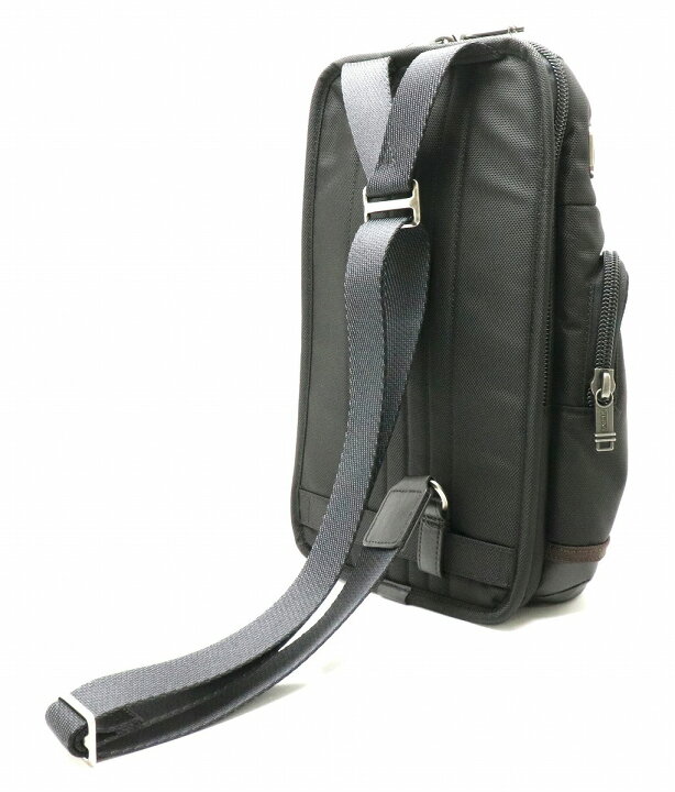 楽天市場】【バッグ】TUMI トゥミ モントレー スリング ボディバッグ 