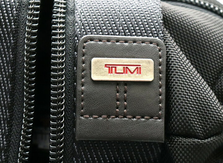 楽天市場】【バッグ】TUMI トゥミ モントレー スリング ボディバッグ 