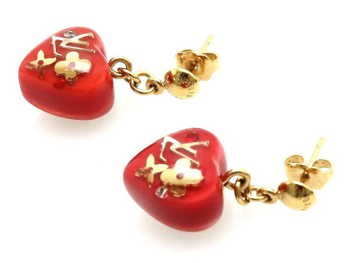 楽天市場】【ジュエリー】LOUIS VUITTON ルイ ヴィトン  