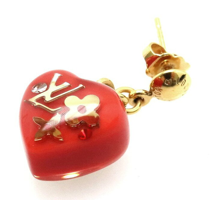 楽天市場】【ジュエリー】LOUIS VUITTON ルイ ヴィトン  