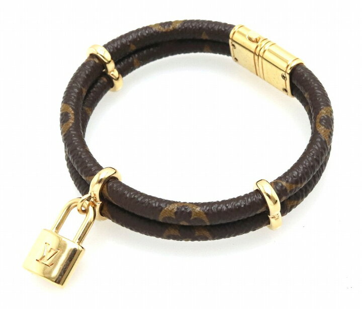 楽天市場】【ジュエリー】LOUIS VUITTON ルイ ヴィトン モノグラム  