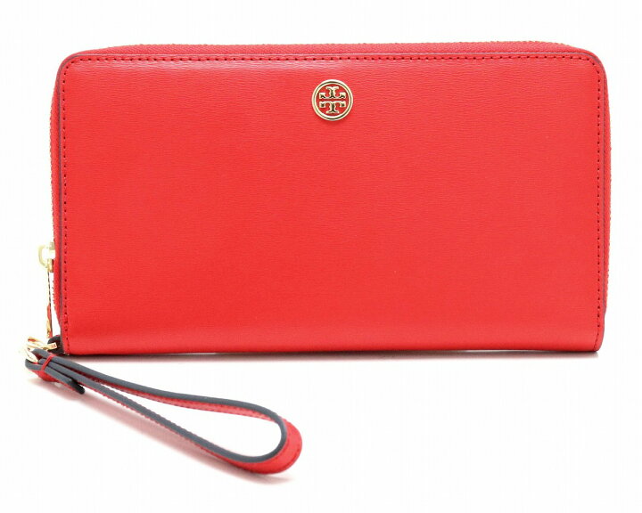 楽天市場】【新品未使用品】【財布】TORY BURCH トリー バーチ ジップ 