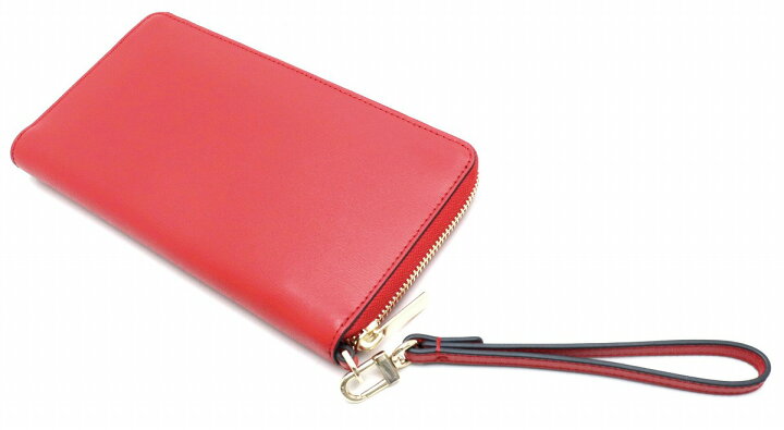 楽天市場】【新品未使用品】【財布】TORY BURCH トリー バーチ ジップ 