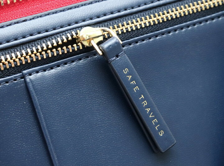 楽天市場】【新品未使用品】【財布】TORY BURCH トリー バーチ ジップ