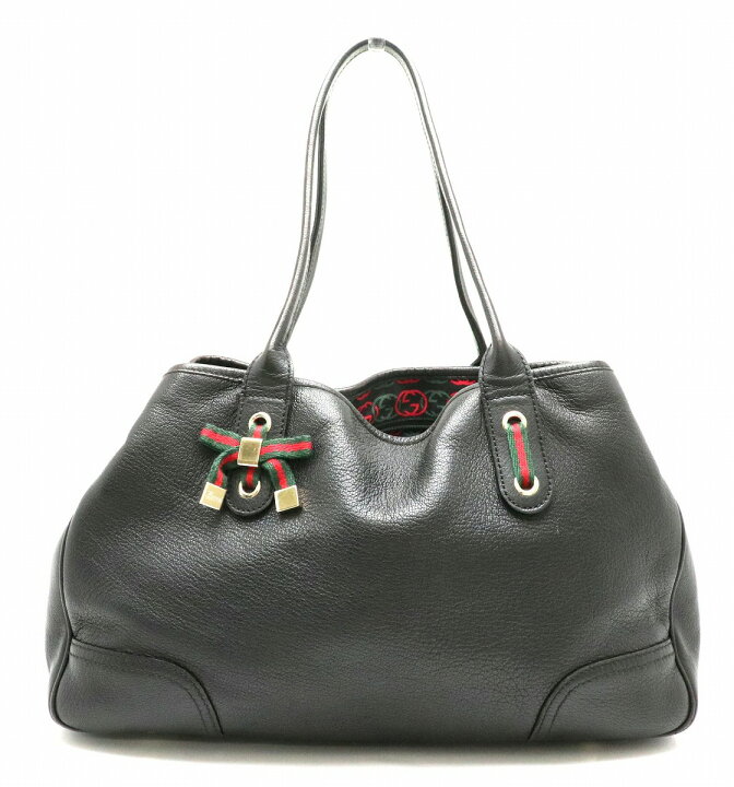 楽天市場】【バッグ】GUCCI グッチ プリンシー トートバッグ 