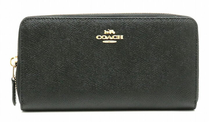 楽天市場】【財布】COACH コーチ アコーディオン ジップ ウォレット 