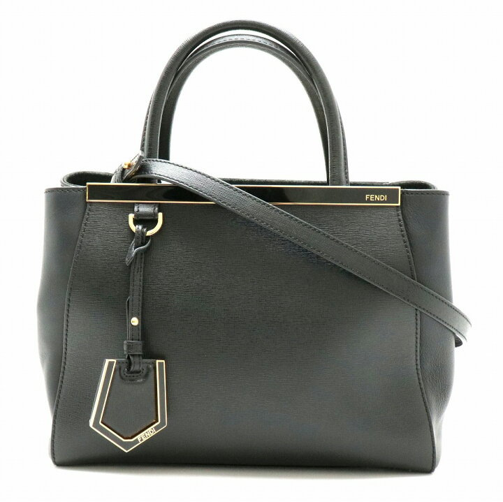 楽天市場】【バッグ】FENDI フェンディ プチ トゥージュール PETITE 