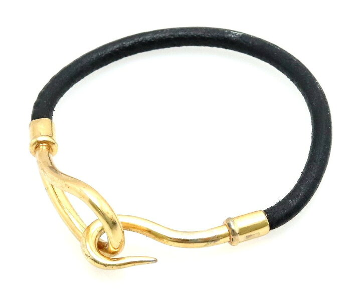 楽天市場】【ジュエリー】HERMES エルメス ジャンボブレス  