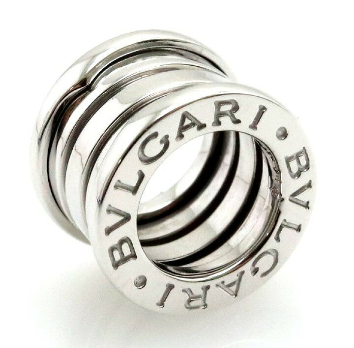 楽天市場】【ジュエリー】【新品仕上げ済】BVLGARI ブルガリ B-zero1 B  