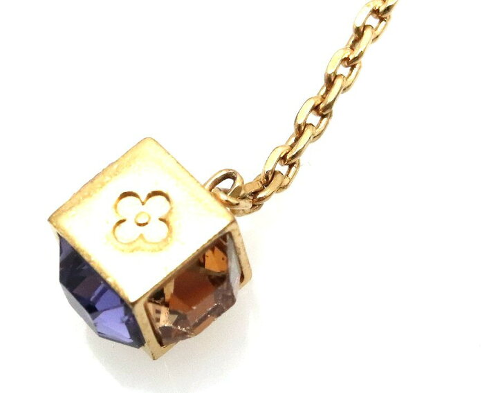 楽天市場】【ジュエリー】LOUIS VUITTON ルイ ヴィトン  