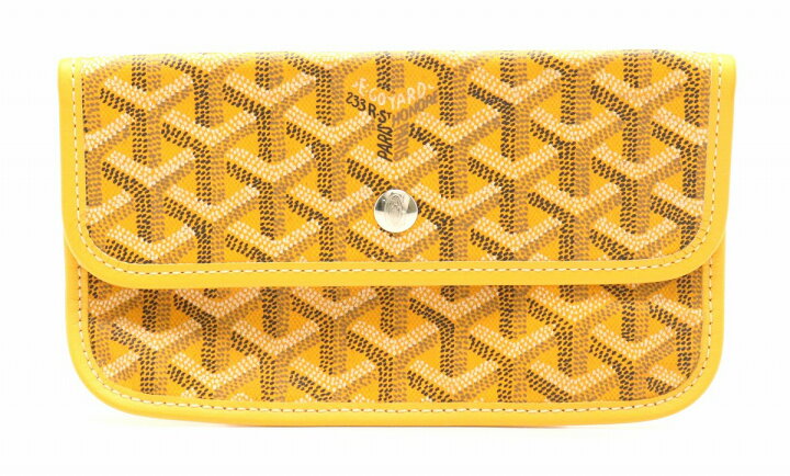 楽天市場】【バッグ】GOYARD ゴヤール サンルイPM トートバッグ  