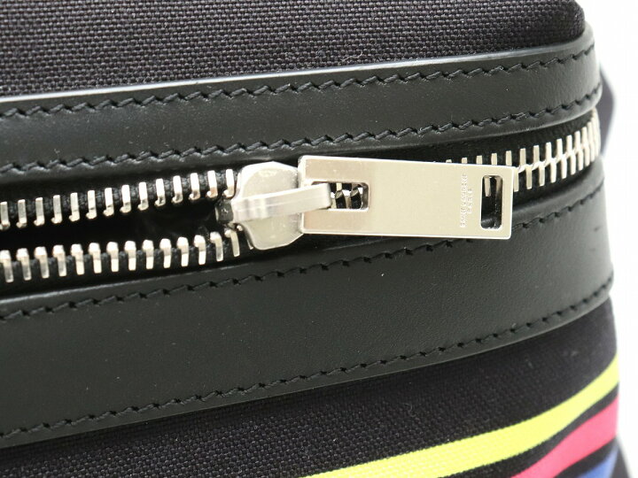 楽天市場】【未使用品】【バッグ】SAINT LAURENT PARIS サン ローラン  