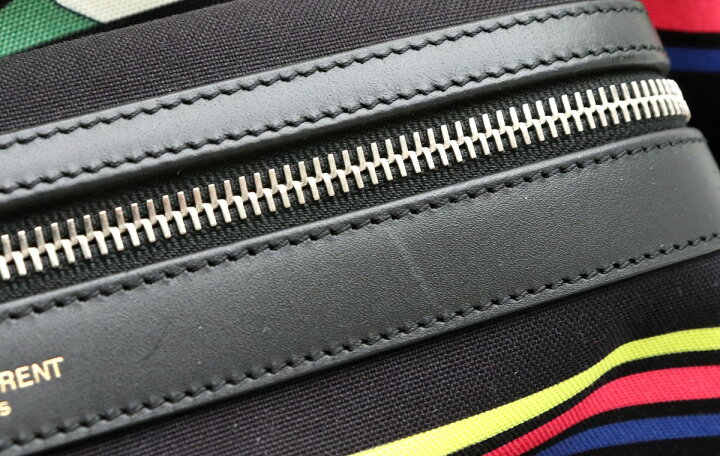 楽天市場】【未使用品】【バッグ】SAINT LAURENT PARIS サン ローラン  