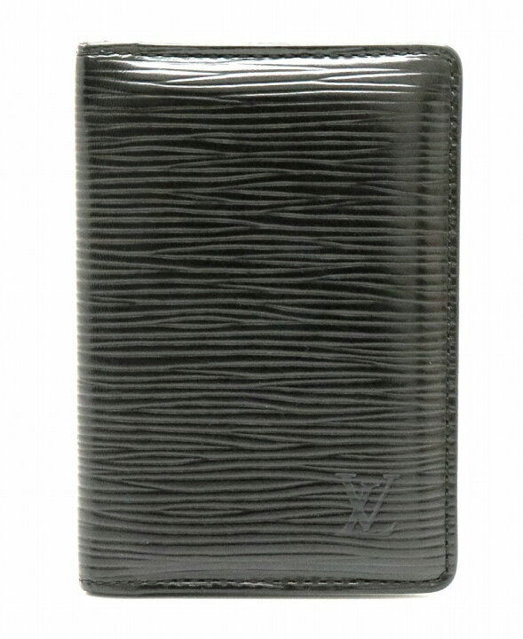 楽天市場】LOUIS VUITTON ルイ ヴィトン エピ オーガナイザー ドゥ  