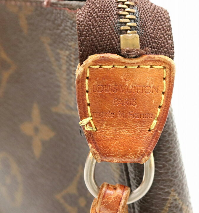 楽天市場】【バッグ】LOUIS VUITTON ルイ ヴィトン モノグラム  