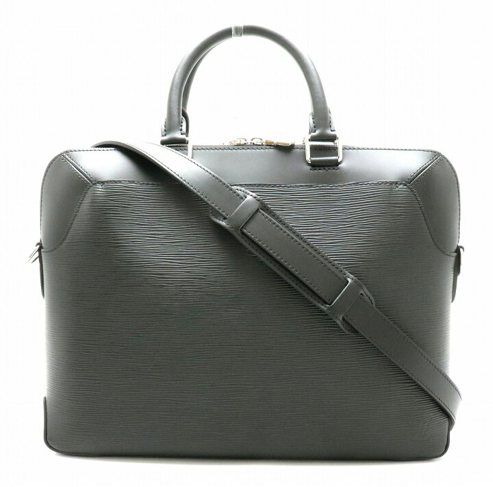 楽天市場】【未使用品】【バッグ】LOUIS VUITTON ルイ ヴィトン エピ  