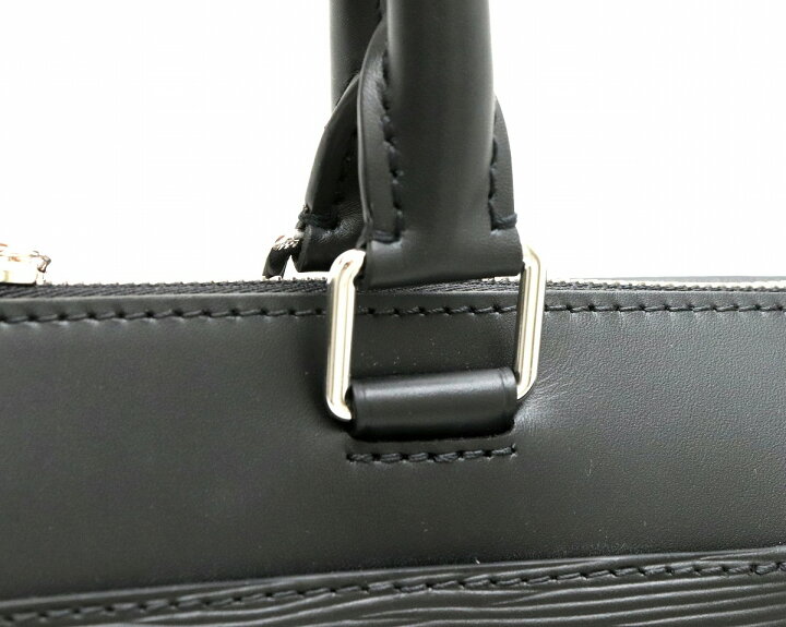 楽天市場】【未使用品】【バッグ】LOUIS VUITTON ルイ ヴィトン エピ  