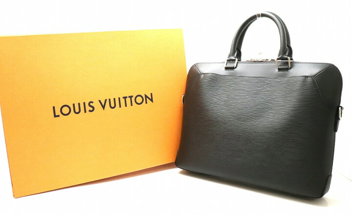 楽天市場】【未使用品】【バッグ】LOUIS VUITTON ルイ ヴィトン エピ  