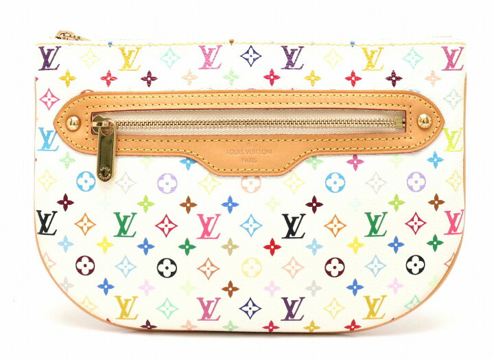 楽天市場】【バッグ】LOUIS VUITTON ルイ ヴィトン モノグラムマルチ  
