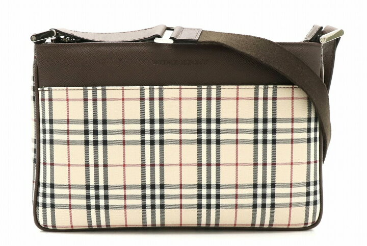 楽天市場】【未使用品】【バッグ】BURBERRY バーバリー トートバッグ 