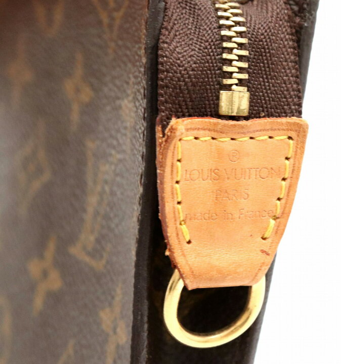 楽天市場】【バッグ】LOUIS VUITTON ルイ ヴィトン モノグラム 