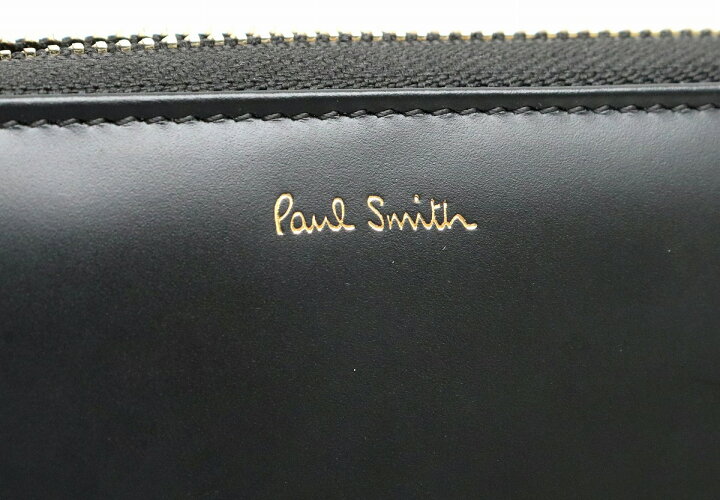 楽天市場】【新品未使用品】【財布】Paul Smith ポール スミス ポール  