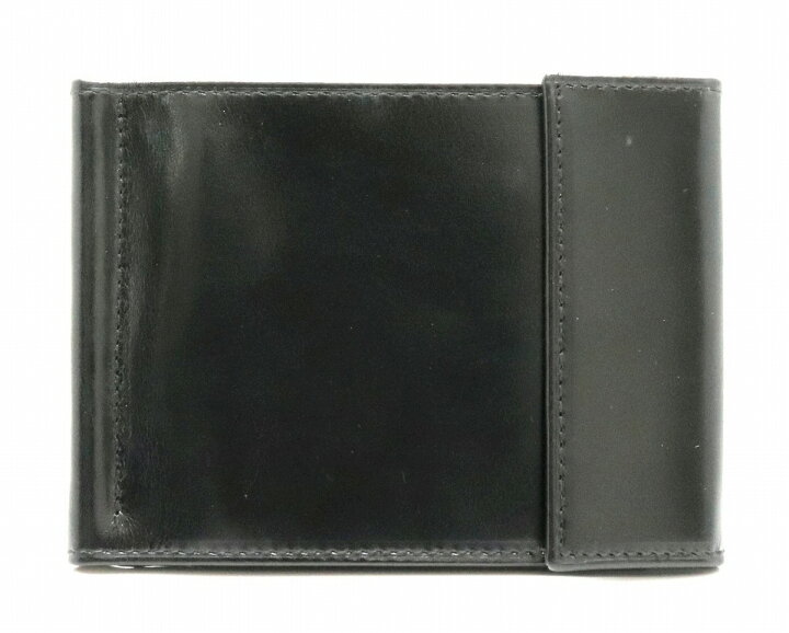 楽天市場】【財布】PRADA プラダ マネークリップ式 2つ折 札入れ  